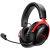 Headset Gamer Inalambrico HyperX Cloud III Negro y Rojo - comprar online