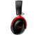 Headset Gamer Inalambrico HyperX Cloud III Negro y Rojo - STARKO | Tienda Gamer