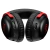 Headset Gamer Inalambrico HyperX Cloud III Negro y Rojo - tienda online