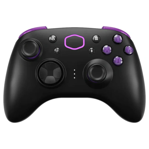 Joystick Inalambrico Cooler Master Storm PC