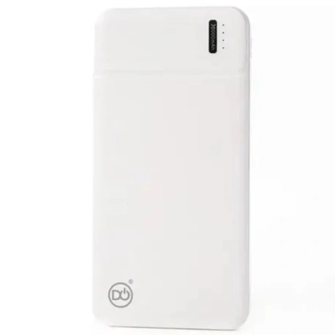 Bateria Portatil Ditron SK-PW1 Powerbank 20.000 mAh