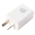 Cargador USB Ditron Carga Rapida 4.2A SK-PA404 en internet