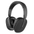 Auriculares Bluetooth Klip Xtreme Zound Tune Negro