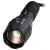 Linterna Tactica LED + Bateria Portatil Ditron SK-XMLT6 en internet