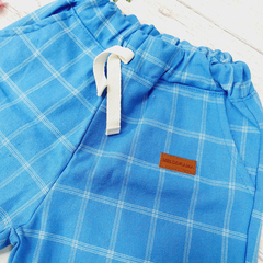 Short Cayetano (niño)