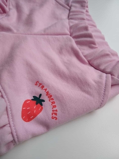 Short frutilla. - comprar online