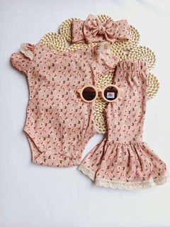 Trio morley. - comprar online