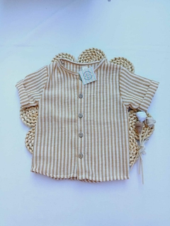 ULTIMA UNIDAD TALLE 2 (BEBES) - tienda online