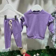 Conjunto waff - comprar online
