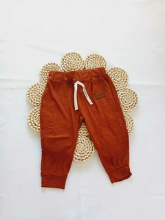 ULTIMA UNIDAD TALLE 3 (BEBE) - comprar online