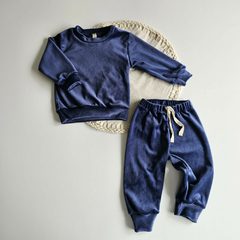 Conjunto plush - comprar online