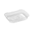 Bandeja PP MICRO Nro 105 RECTANGULAR - tienda online