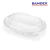 Bandeja c/tapa estuche PP BANDEX 105 ovalada - comprar online