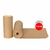PAPEL KRAFT 80Gr BOBINA 40CM x Kg - PAPELERA PLASTIPEL