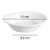 BOWL/PLATO EXPANDIDO x 100uds - PAPELERA PLASTIPEL