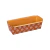 Molde de papel para Budín de 150 gr (13.5 x 5 x 4cm) en internet