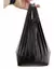 Bolsas Camiseta Alta Densidad 40x50 NEGRAS Reforzadas en internet