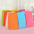 BOLSAS COTILLÓN DE PAPEL DE COLOR LISAS x10 uds en internet