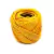 HILO CHORICERO AMARILLO - OVILLO 40 Gr - comprar online