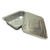TAPA BANDEJA DE ALUMINIO F75 x 100 U - comprar online