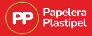PAPELERA PLASTIPEL