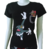 Camiseta Tom E Jerry Feminina - loja online