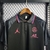 Camisa PSG Polo Black/Pink - 22/23 - comprar online