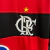 Camisa Flamengo Retrô 2010 Vermelha e Preta na internet