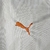 Camisa Manchester City II 23/24 - Torcedor Puma Masculina - Branca com detalhes em laranja e vinho - Fivemour | Camisas de Time de Futebol