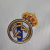 Camisa Real Madrid I - 21/22 - comprar online