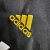 Camisa Retrô Real Madrid II 11/12 manga longa - Masculina Adidas - Preta com detalhes em dourado - Fivemour | Camisas de Time de Futebol