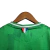 Camisa Saint Etienne I 23/24 - Torcedor Hummel Masculina - Verde com detalhes em branco - comprar online