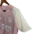 Camisa Lyon Treino 23/24 - Torcedor Adidas Masculina - Rosa com detalhes em branco na internet