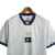 Camisa El Salvador II 23/24 - Torcedor Umbro Masculina - Branca com detalhes em azul e dourado - Fivemour | Camisas de Time de Futebol