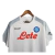 Camisa Napoli I 23/24 - Torcedor EA7 Masculina - Branca na internet