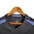 Imagem do Camisa Retrô Real Madrid II 16/17 - Masculina Adidas - Preta com detalhes em roxo
