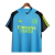Camisa Treino Arsenal 23/24 - Torcedor Adidas Masculina - Azul com detalhes em preto na internet