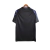 Camisa Retrô Real Madrid II 16/17 - Masculina Adidas - Preta com detalhes em roxo - comprar online
