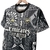 Camisa Arsenal Pré-Jogo 'Ian Wright' - 23/24 Torcedor Adidas Masculina - Preta na internet