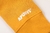 Moletom Los Angeles Lakers Laranja - 23/24 - loja online