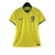 Camisa Brasil I Amarela - Copa do Mundo 2022 - Feminino
