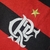 Camisa Flamengo I - 2009 - Vermelha/Preta - Retrô - Fivemour | Camisas de Time de Futebol