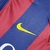 Camisa Barcelona I - Azul e Grená - 2014/15 - Retrô - loja online