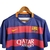 Camisa Barcelona I - Azul e Grená - 2015/16 - Retrô na internet