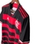 Camisa Flamengo I - 24/25 - Preta/Vermelha - comprar online