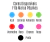 Caderno Bordado Folhas & Rosto - loja online