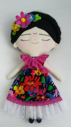 Baby Frida - comprar online