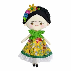 Baby Frida - tienda online