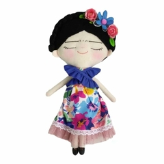 Baby Frida - Paola Chez