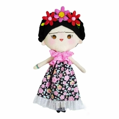 Baby Frida - Paola Chez